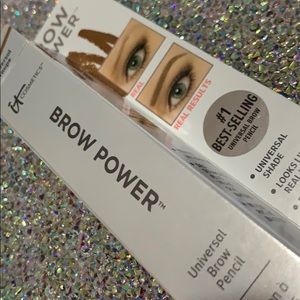 IT COSMETICS brow power brow pencil